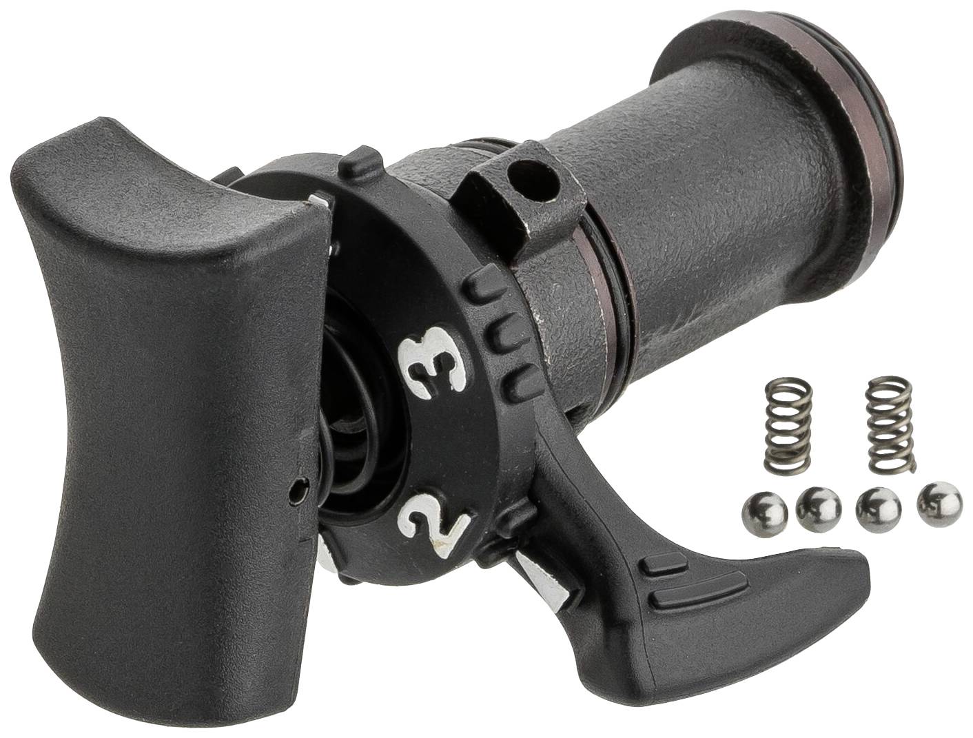Hazet 9012M-19/14 9012M-19/14 Levier de tirage 1 pc(s)