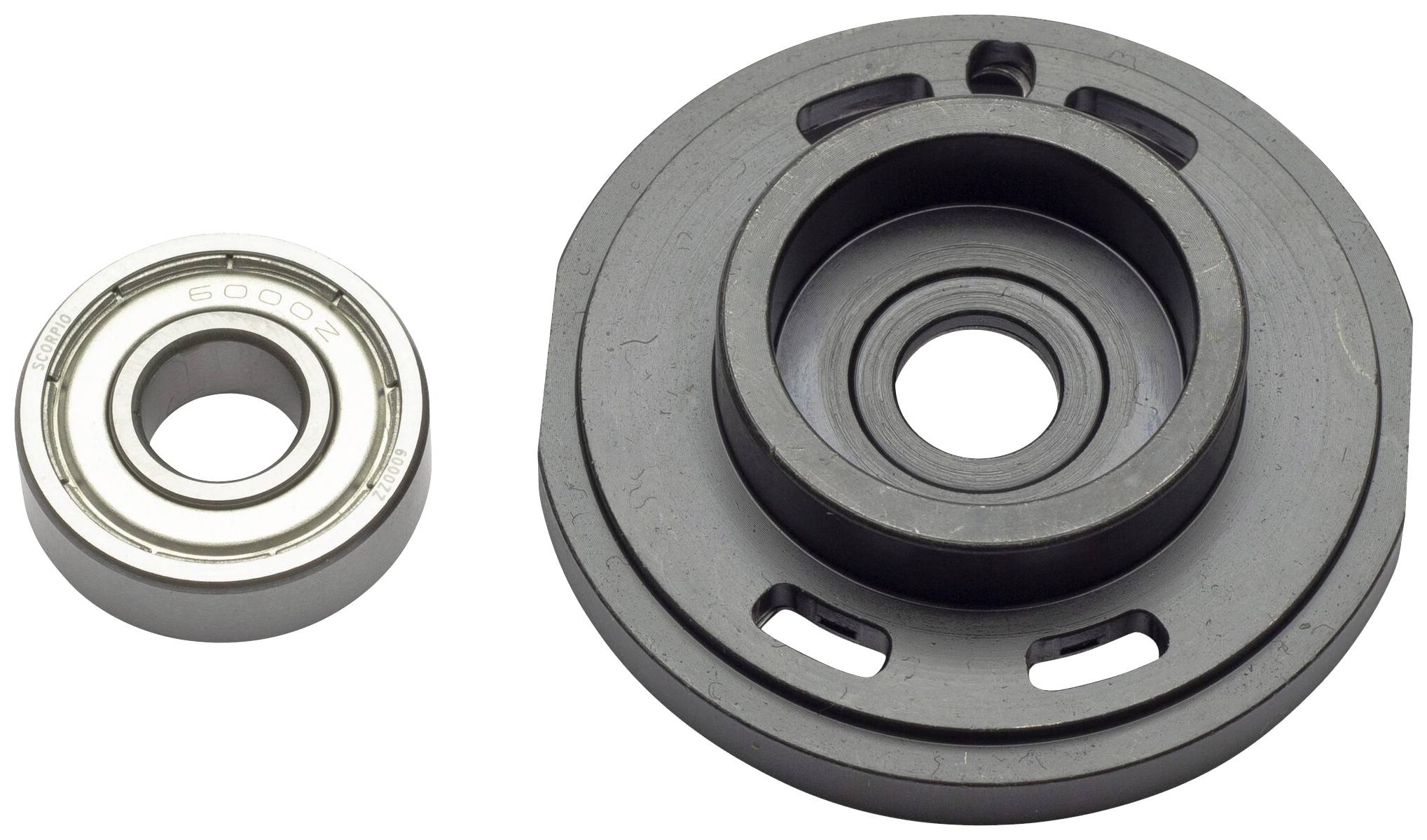 Hazet 9012TT-012/2 9012TT-012/2 Jeu de vérins 1 pc(s)