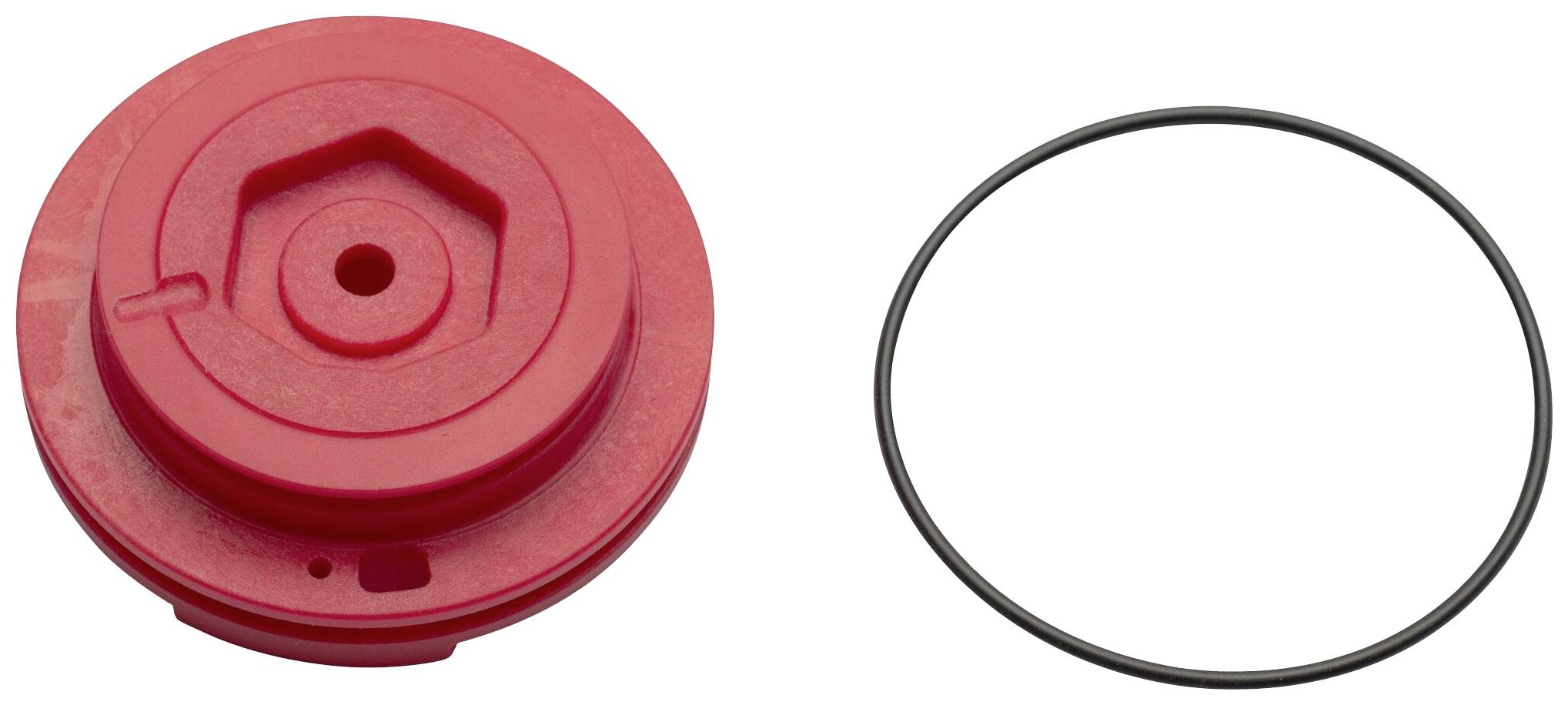 Hazet 9012TT-013/4 9012TT-013/4 Valve de commande 1 pc(s)