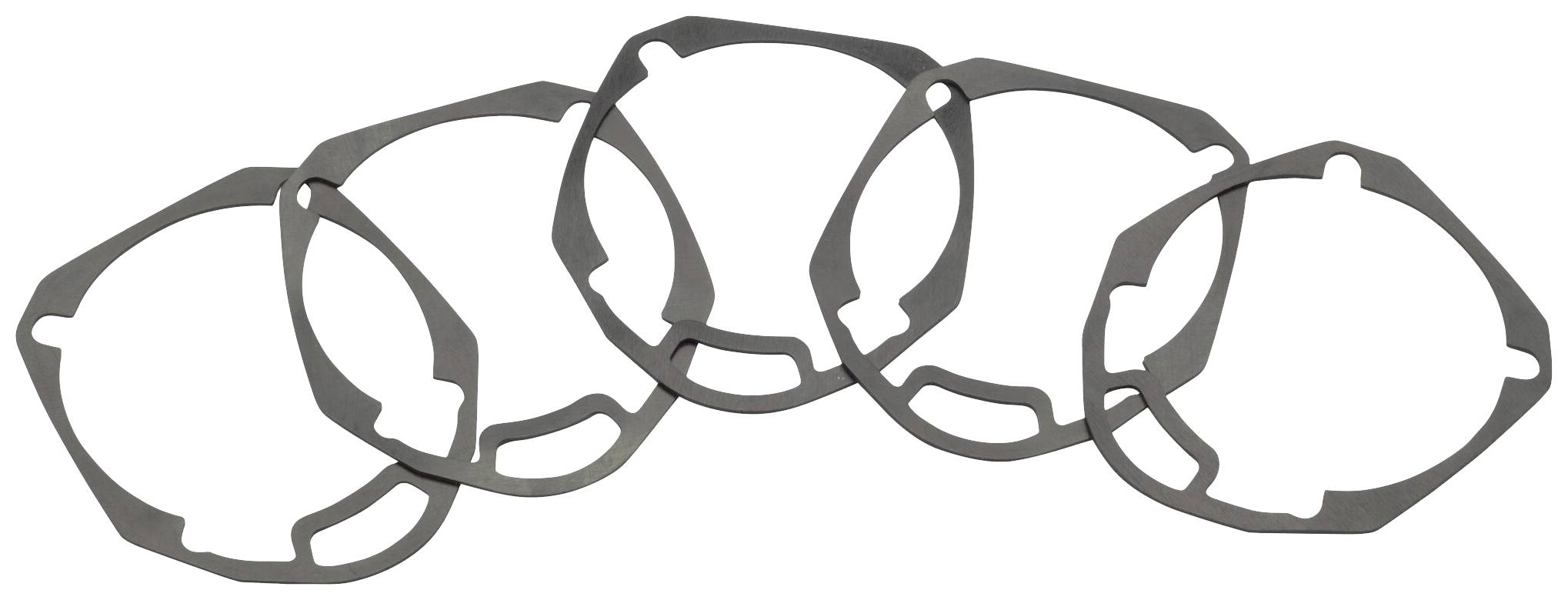Hazet 9012TT-014/5 9012TT-014/5 Joint d'étanchéité 1 pc(s)