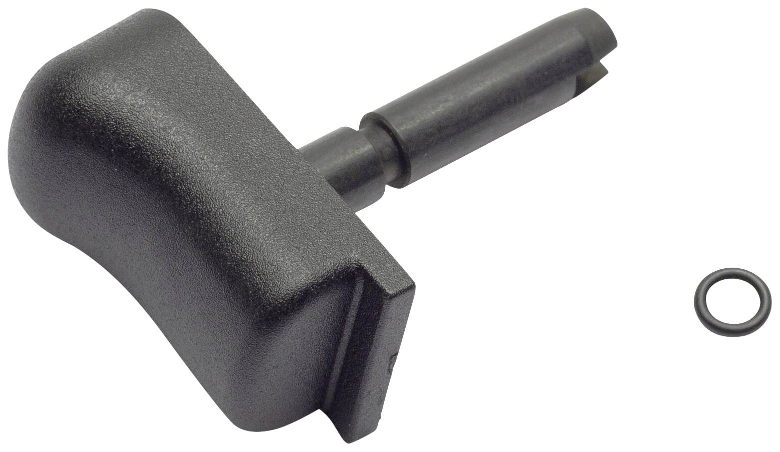 Hazet 9012TT-017/2 9012TT-017/2 Levier de tirage 1 pc(s)