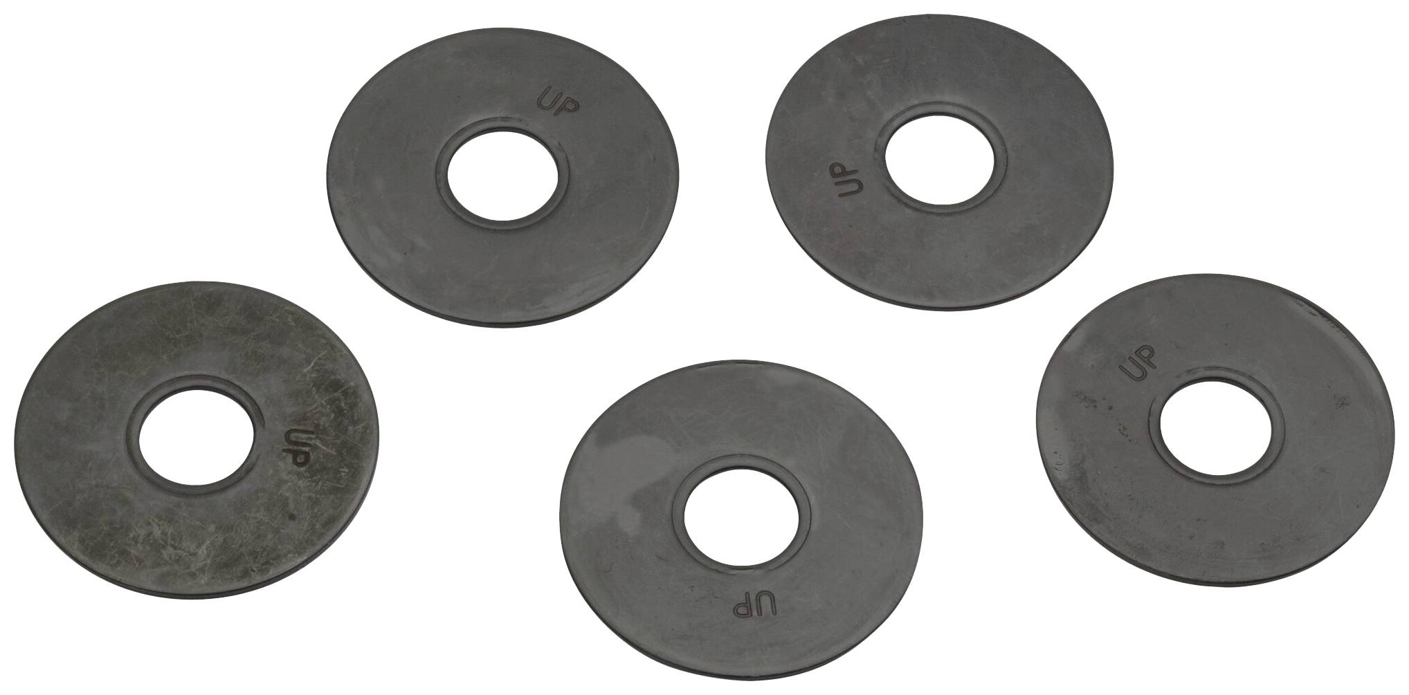 Hazet 9012TT-07/5 9012TT-07/5 Rondelle 1 pc(s)