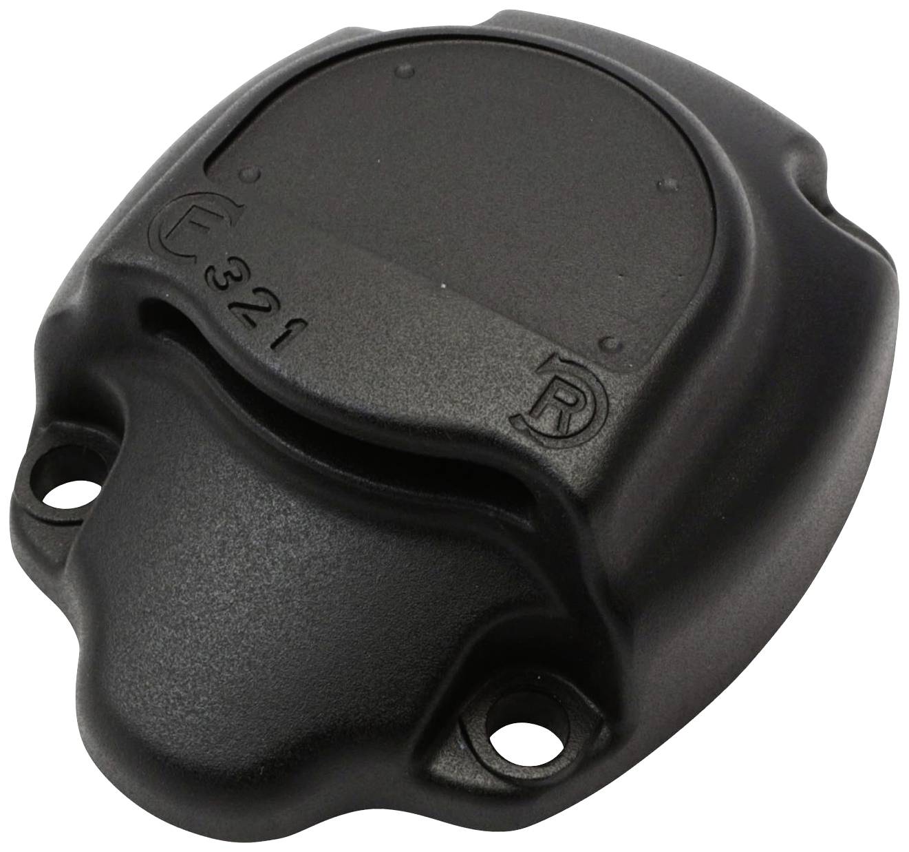 Hazet 9013MG-015 9013MG-015 Boîtier pour clé à chocs 1 pc(s)