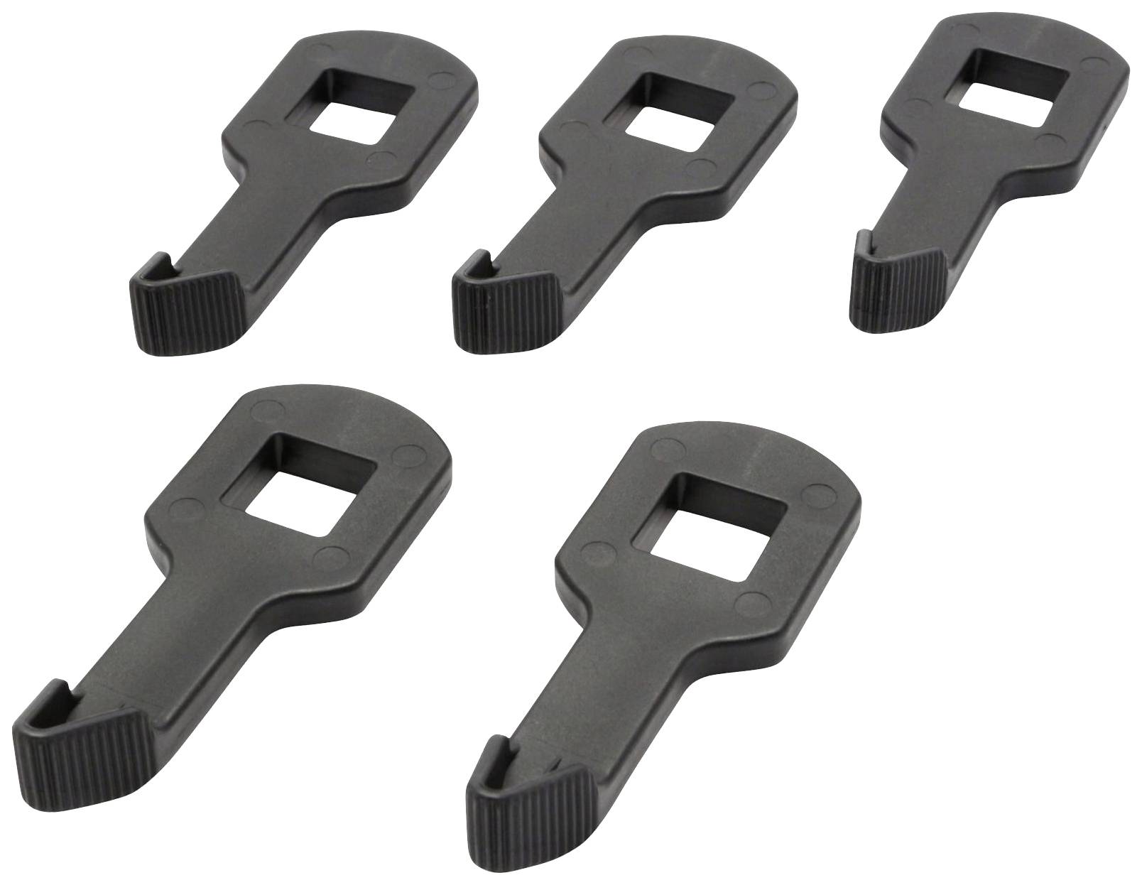 Hazet 9013MG-016/5 9013MG-016/5 Levier 1 pc(s)