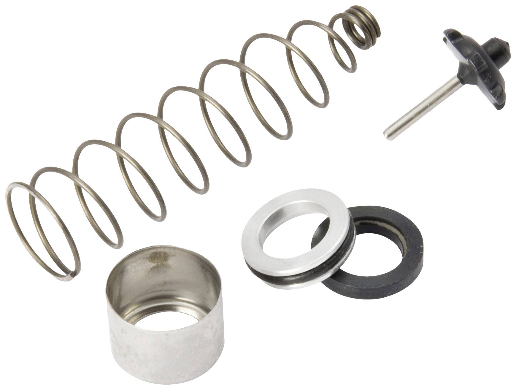 Hazet 9013MG-02/6 9013MG-02/6 Unité de soupape 1 pc(s)