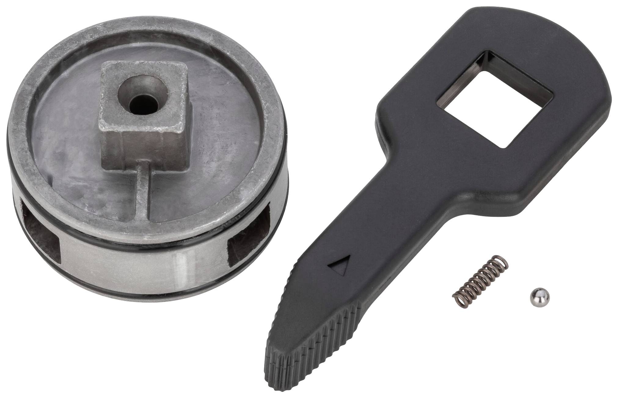 Hazet 9013MG-025/6 9013MG-025/6 Valve de commande 1 pc(s)