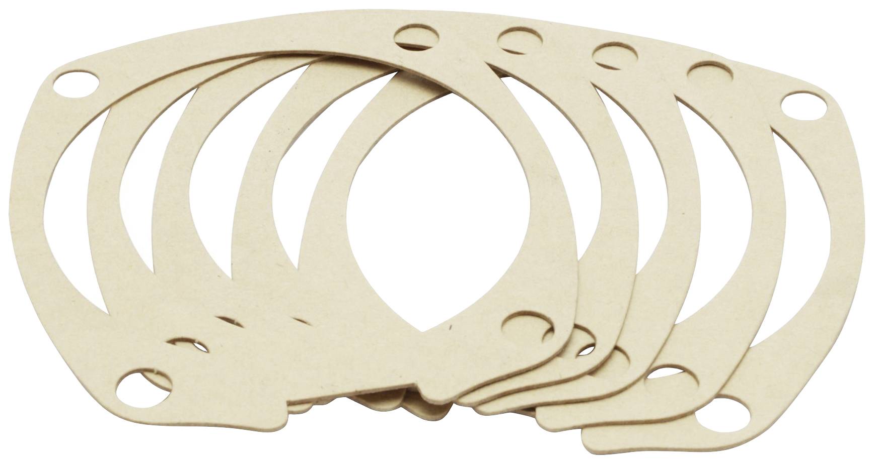 Hazet 9013MG-07/5 9013MG-07/5 Joint d'étanchéité 1 pc(s)