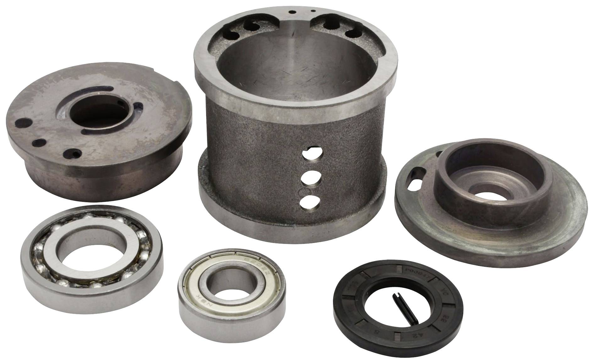 Hazet 9013SPC-01/7 9013SPC-01/7 Unité de vérin 1 pc(s)