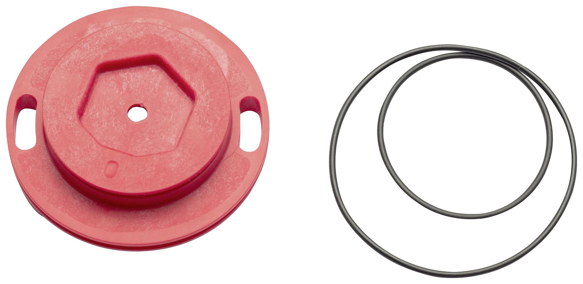 Hazet 9013TT-013/4 9013TT-013/4 Valve de commande 1 pc(s)