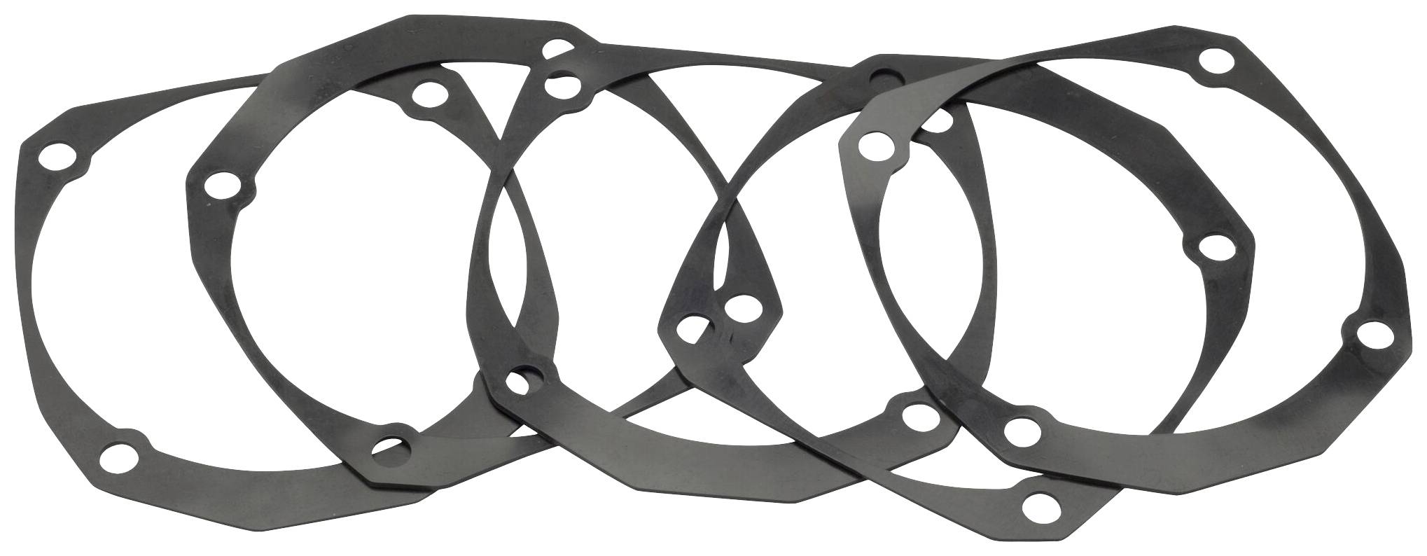 Hazet 9013TT-08/5 9013TT-08/5 Joint d'étanchéité 1 pc(s)