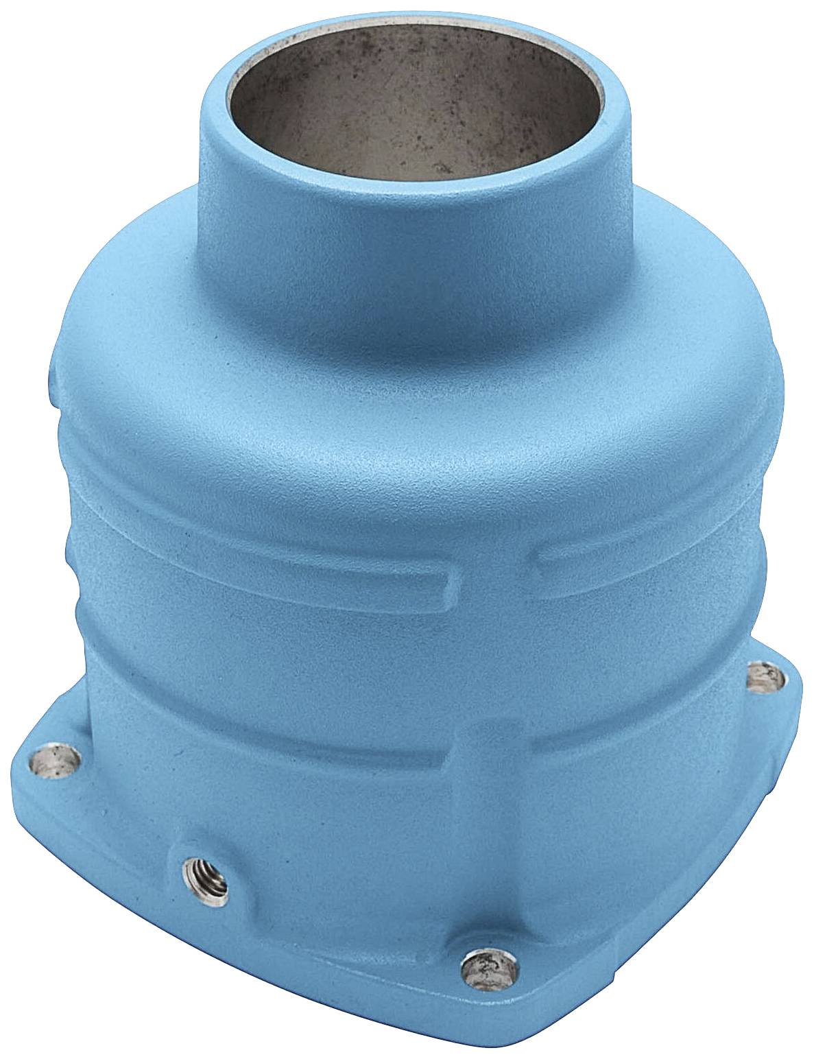 Hazet 9014MG-04N 9014MG-04N Boîtier de mécanisme de frappe 1 pc(s)