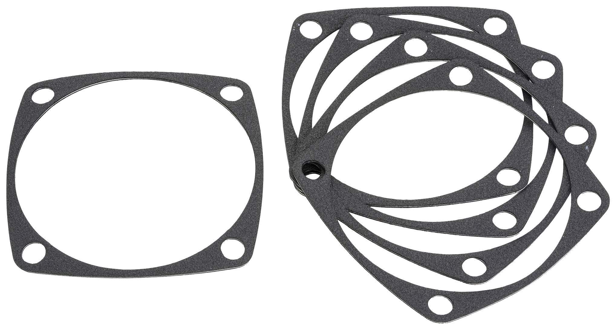 Hazet 9014MG-08/5 9014MG-08/5 Joint d'étanchéité 1 pc(s)