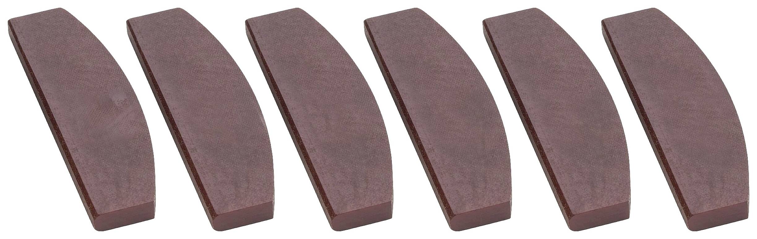 Hazet 9014MG-13/6 9014MG-13/6 Lamelle 1 pc(s)