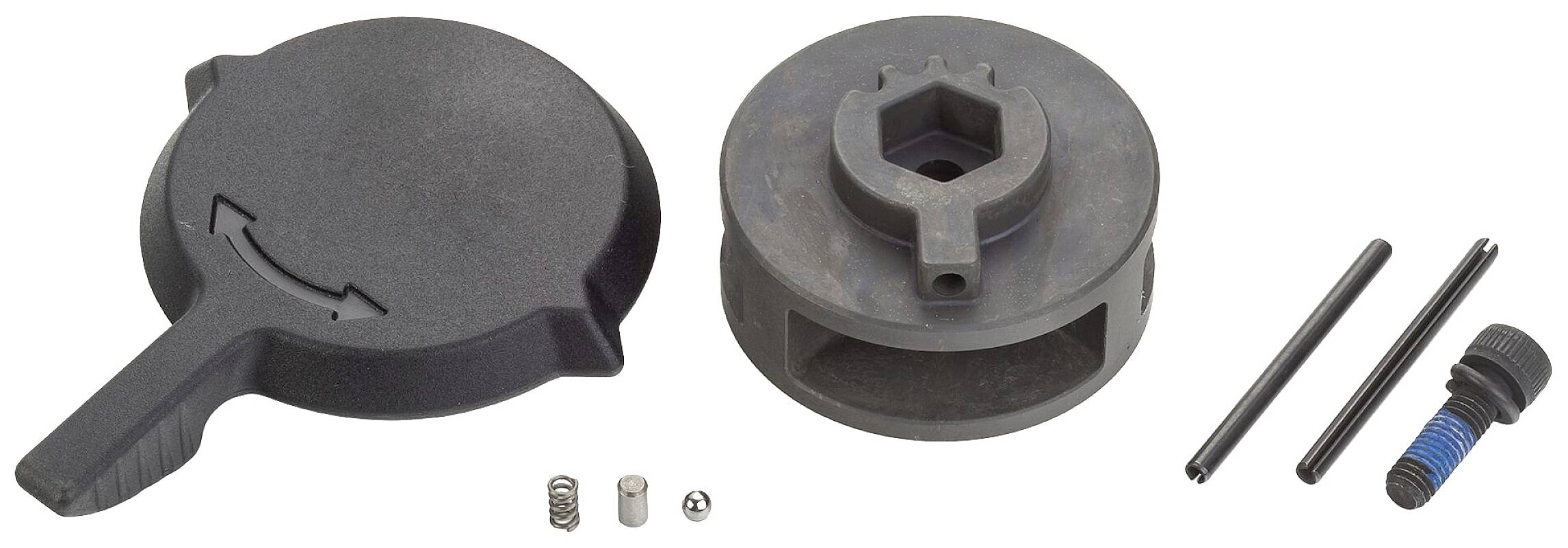 Hazet 9014MG-20/8 9014MG-20/8 Commutateur 1 pc(s)