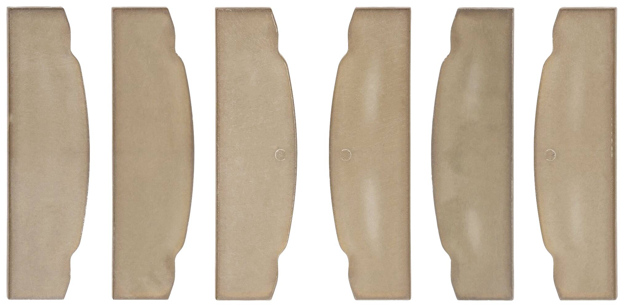 Hazet 9014P-010/6 9014P-010/6 Lamelle 1 pc(s)