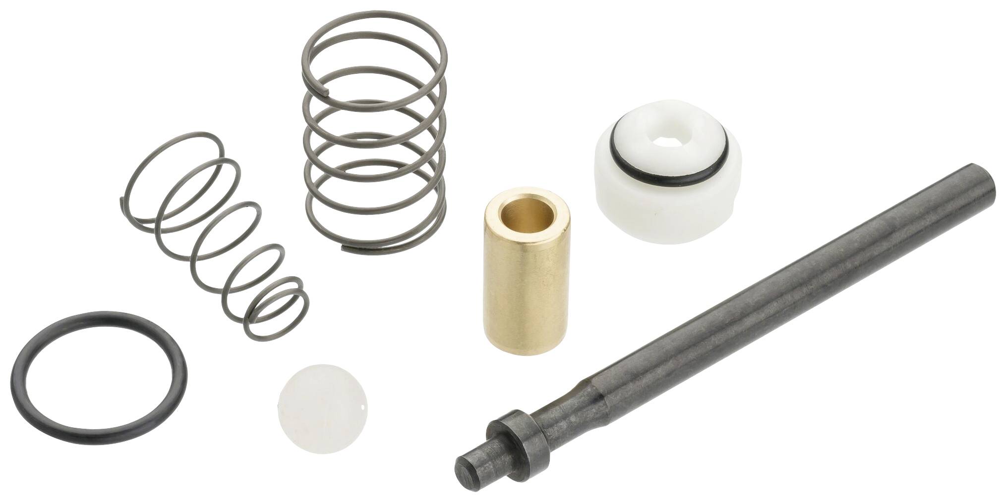Hazet 9014P-013/9 9014P-013/9 Unité de soupape 1 pc(s)