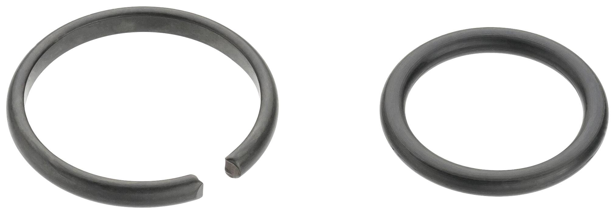 Hazet 9014P-06/2 9014P-06/2 Jeu de bagues 1 pc(s)