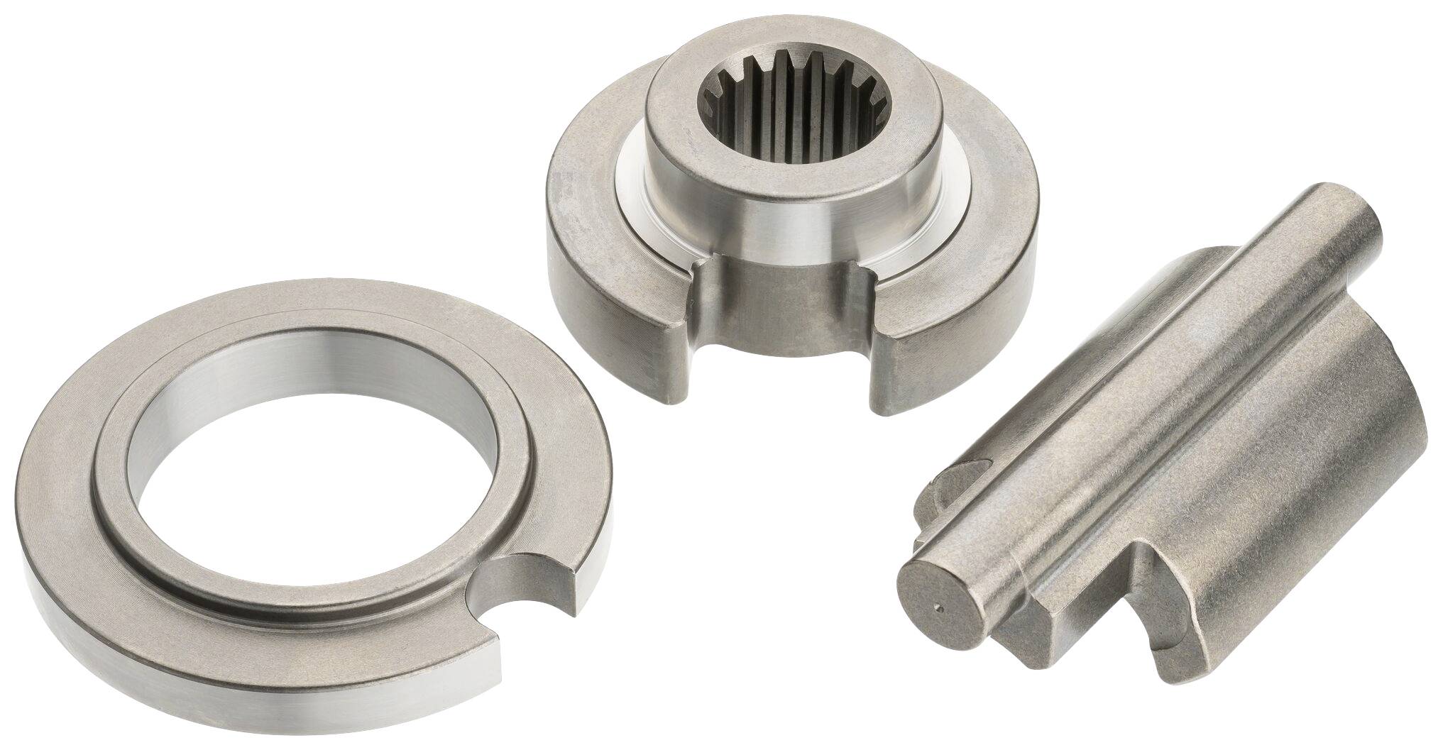 Hazet 9014P-08/3 9014P-08/3 Mécanisme de frappe 1 pc(s)
