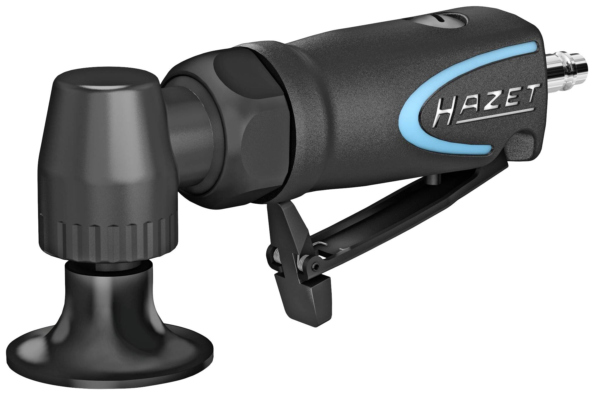 Hazet 9033M-11 Ponceuse pneumatique