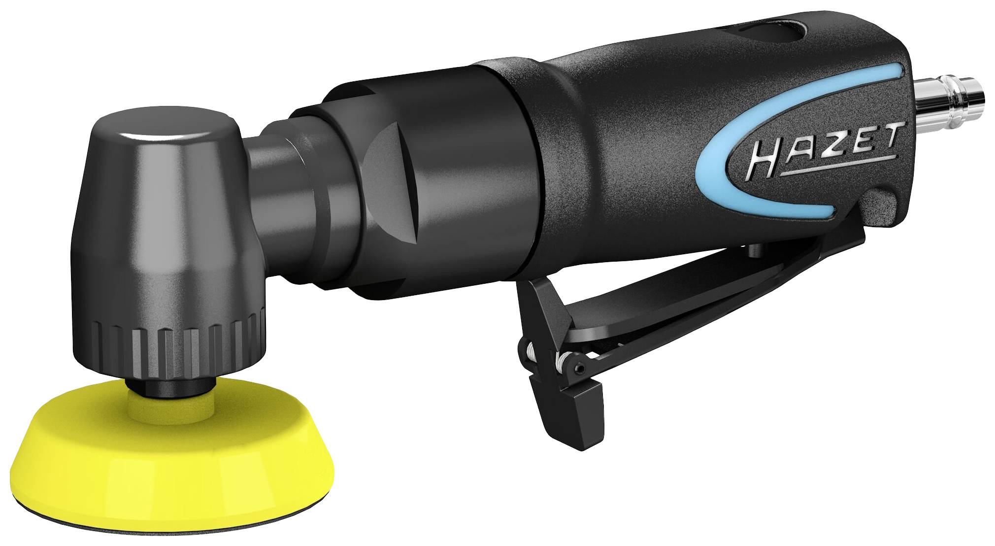 Hazet 9033M-9 Polisseuse pneumatique