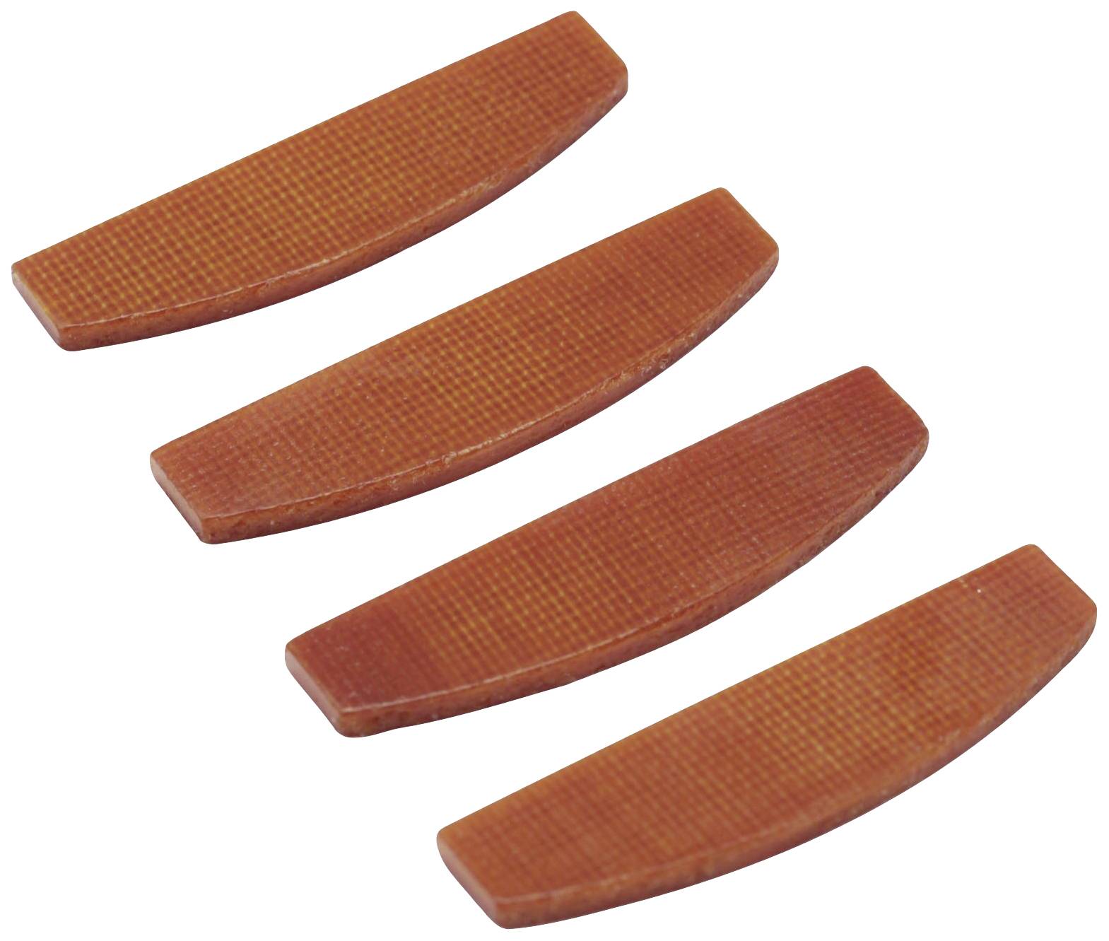 Hazet 9020P-2-017/4 9020P-2-017/4 Lamelle 1 pc(s)