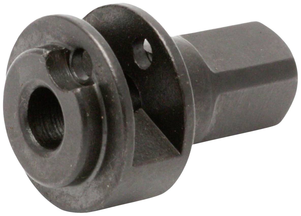 Hazet 9021-03/3 9021-03/3 Carré 1 pc(s)