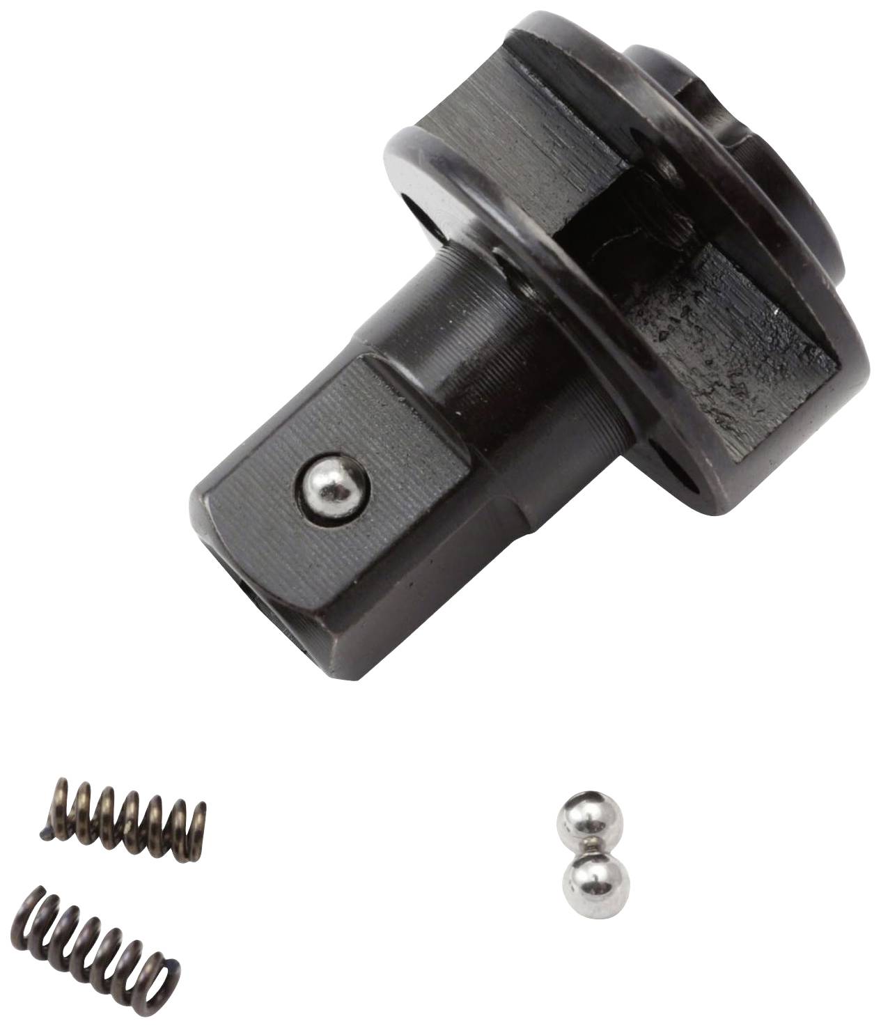 Hazet 9021-04/3 9021-04/3 Carré 1 pc(s)