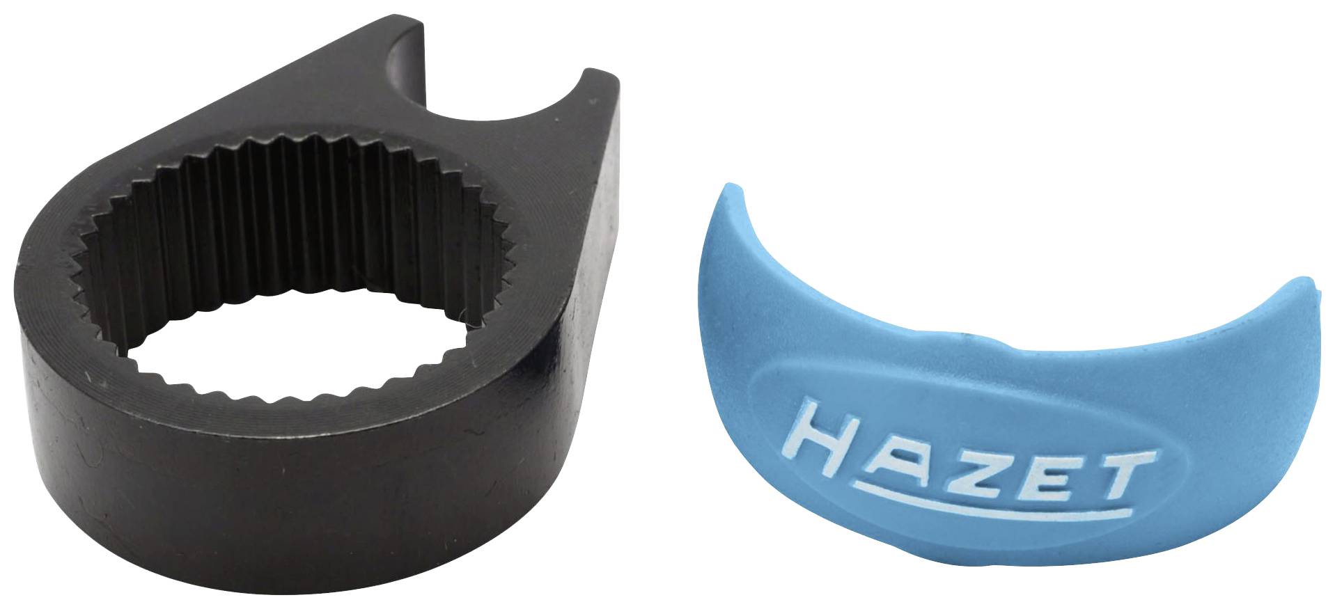 Hazet 9021P-2-010/2 9021P-2-010/2 Fourche 1 pc(s)