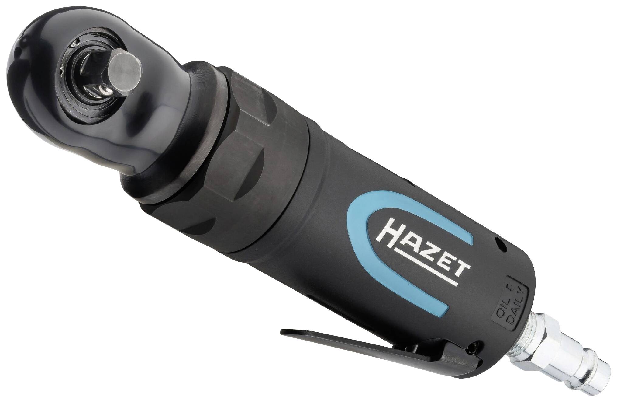 Hazet 9021SR-1 Clé à rochets pneumatique