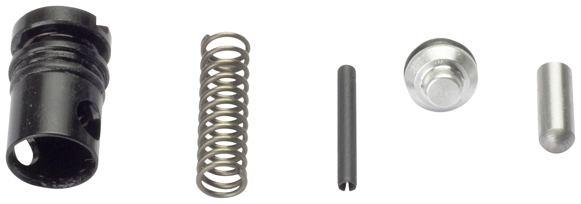 Hazet 9021SR-1-011/7 9021SR-1-011/7 Unité de soupape 1 pc(s)