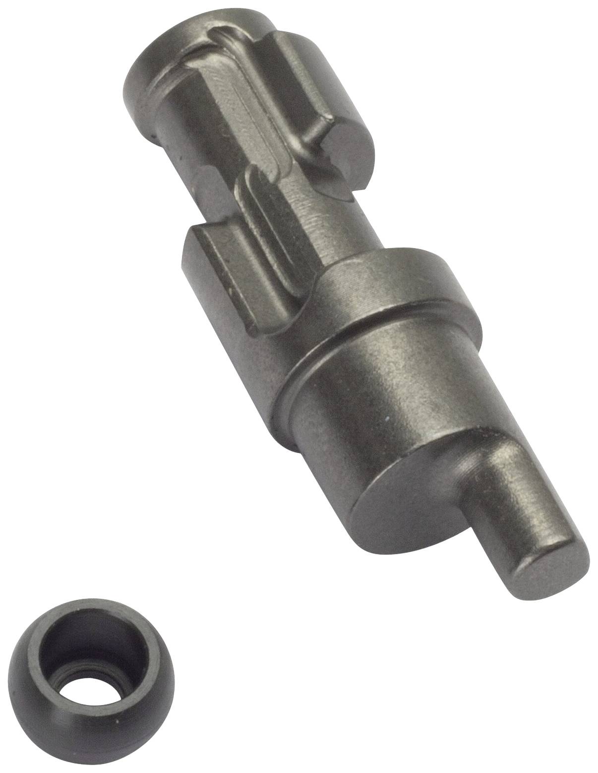 Hazet 9021SR-1-07/2 9021SR-1-07/2 Vilebrequin 1 pc(s)