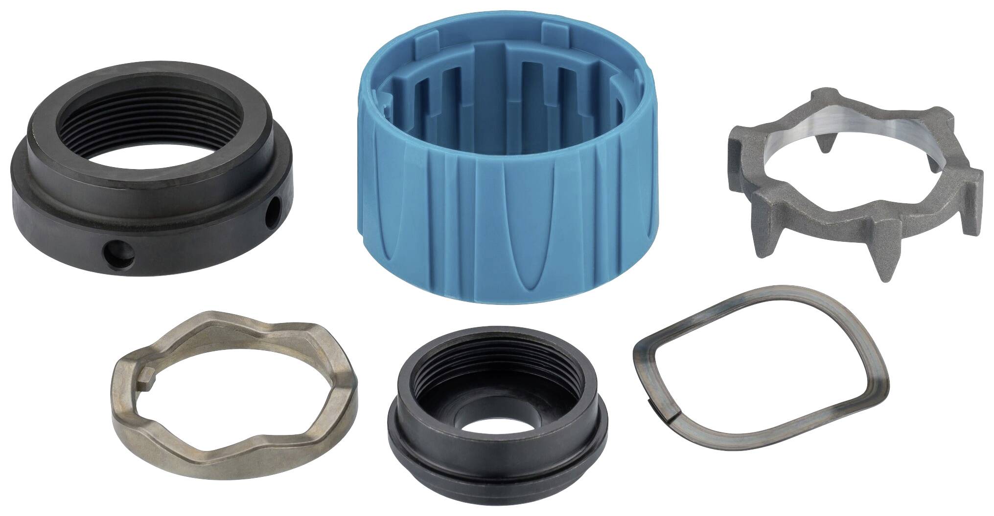 Hazet 9022-360-06/6 9022-360-06/6 Ajusteur 1 pc(s)