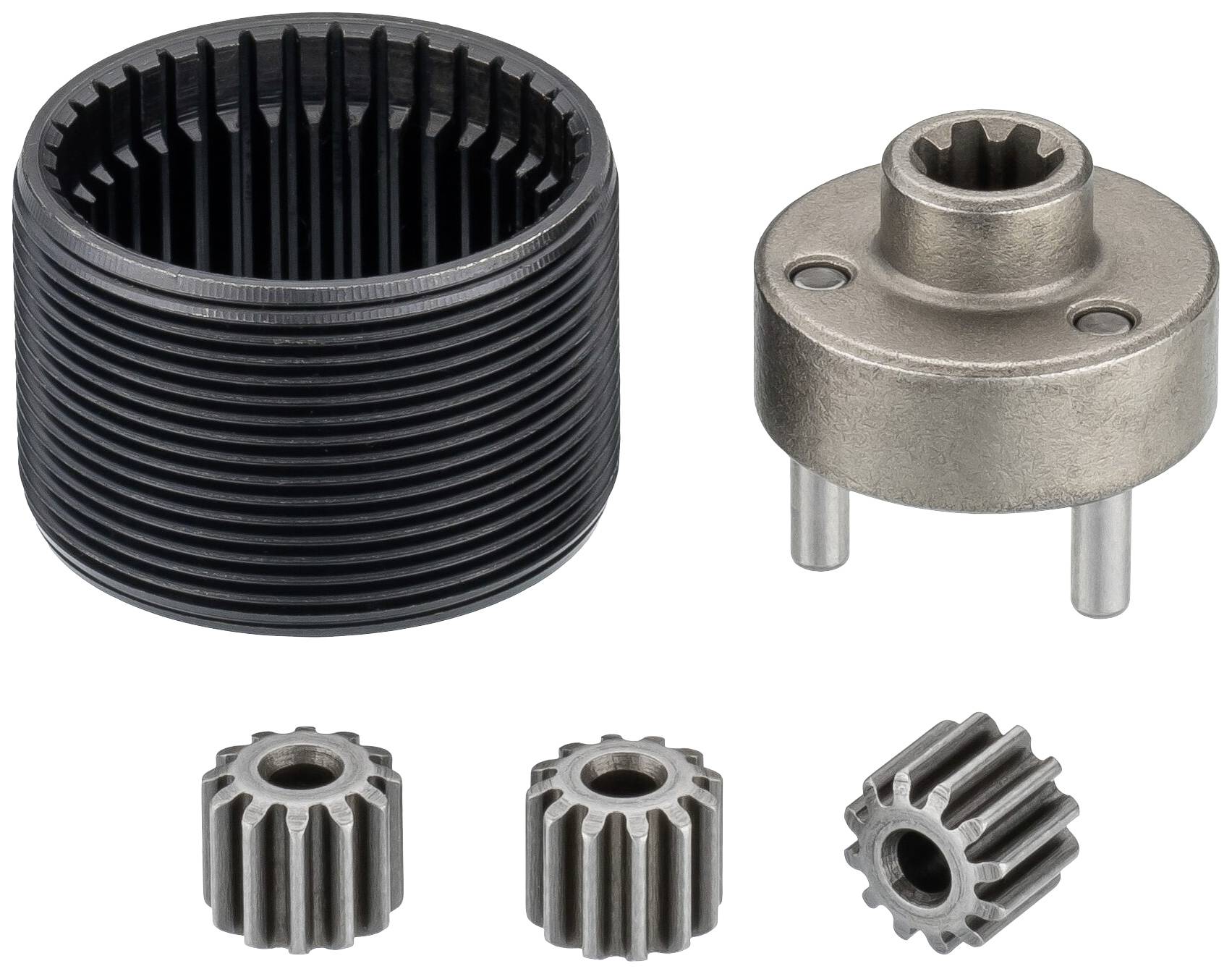 Hazet 9022-360-07/5 9022-360-07/5 Jeu d'entraînement 1 pc(s)