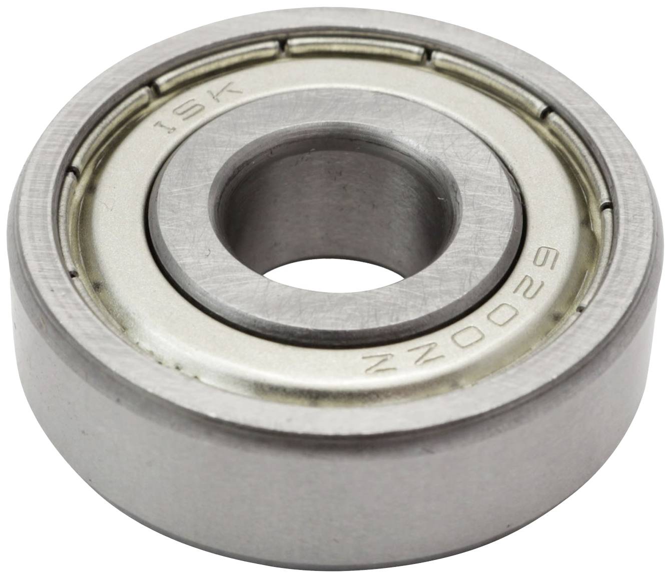 Hazet 9022LG-07 9022LG-07 Roulement à bille 1 pc(s)