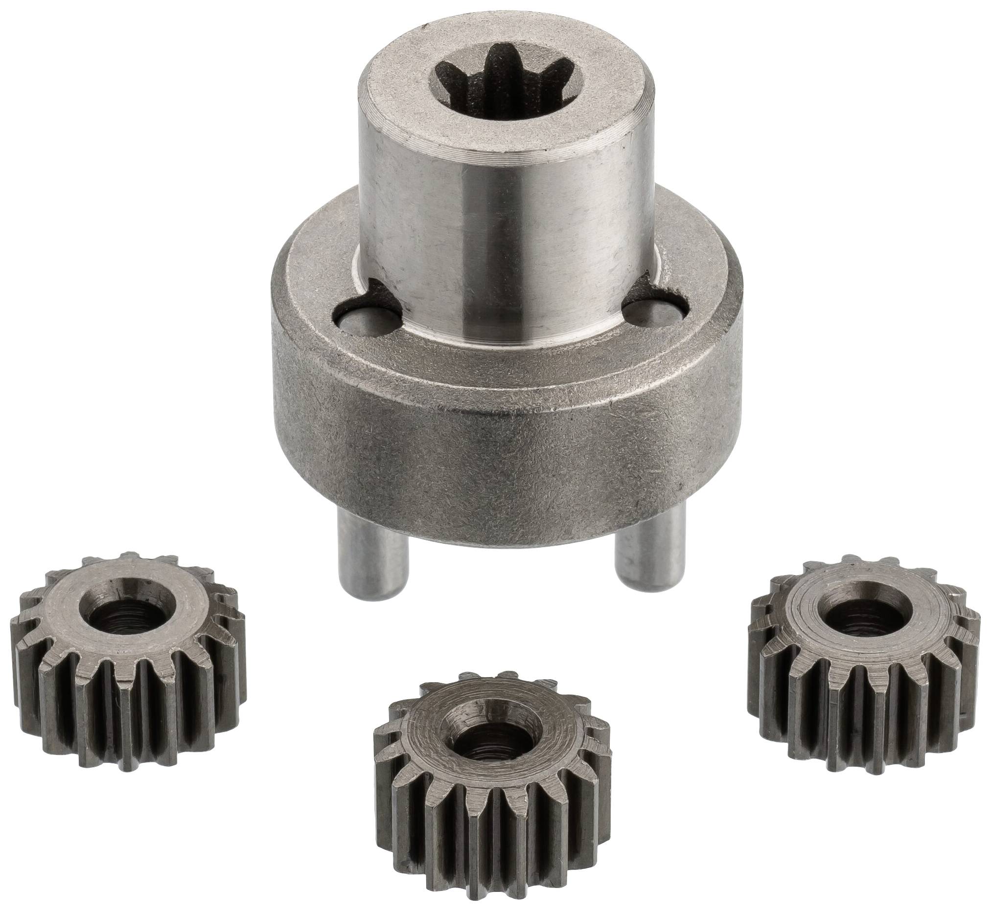 Hazet 9022P-XLG-06/4 9022P-XLG-06/4 Transmission 1 pc(s)