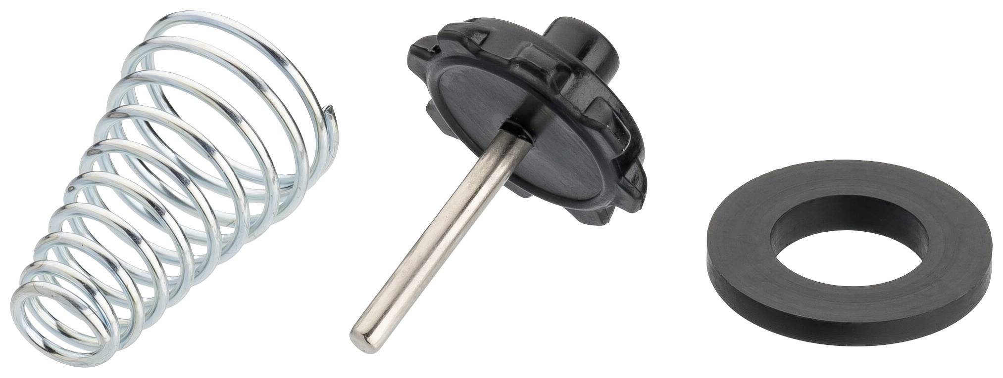 Hazet 9022P-XLG-09/3 9022P-XLG-09/3 Unité de soupape 1 pc(s)