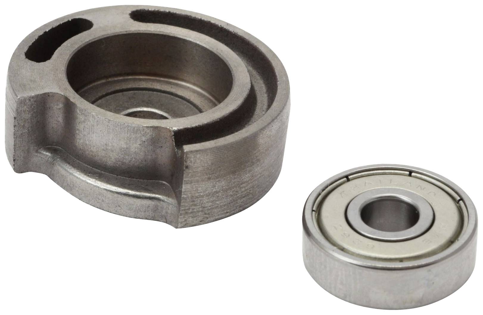 Hazet 9034-2-012/3 9034-2-012/3 Palier 1 pc(s)