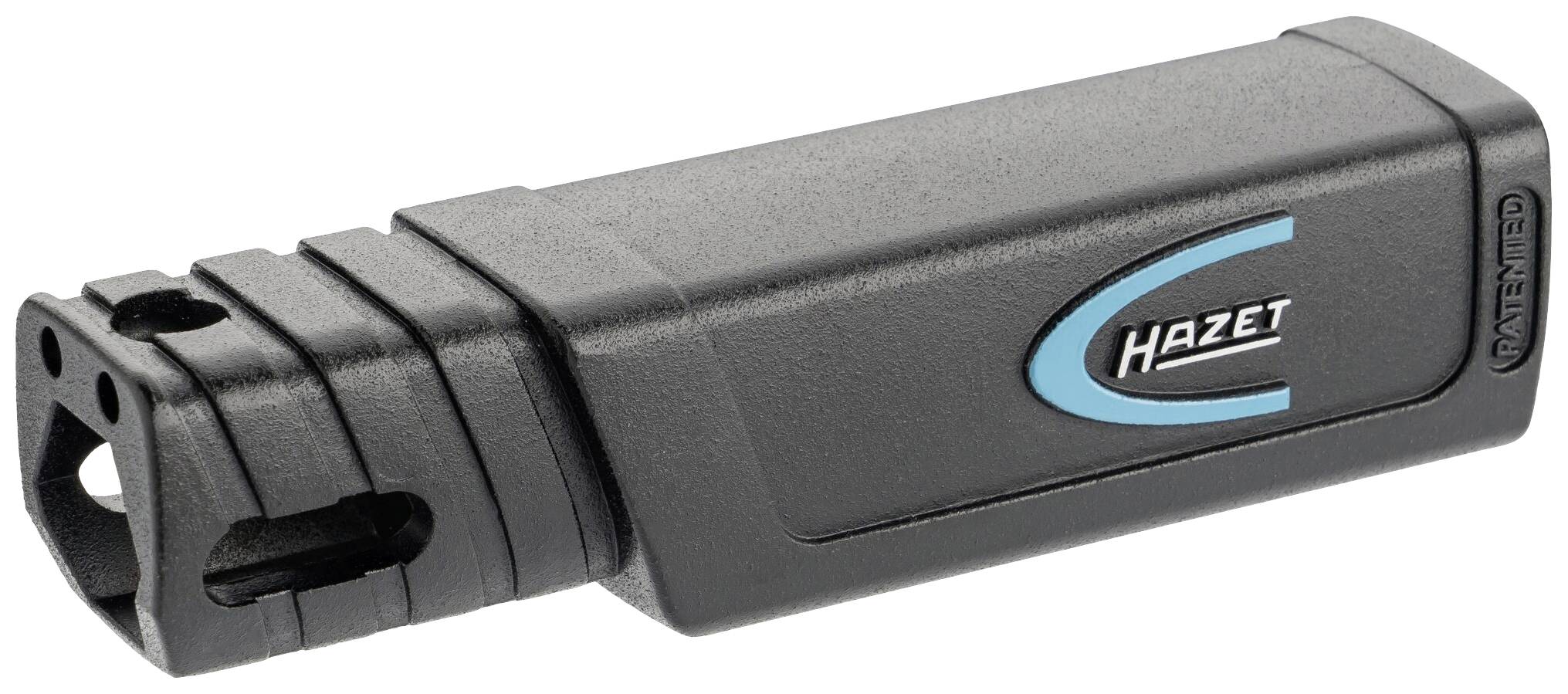 Hazet 9034P-1-01 9034P-1-01 Boîtier de scie sauteuse 1 pc(s)