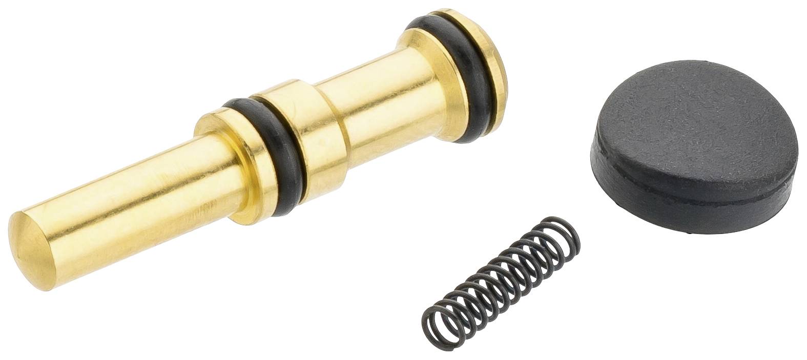 Hazet 9034P-2-07/5 9034P-2-07/5 Unité de soupape 1 pc(s)