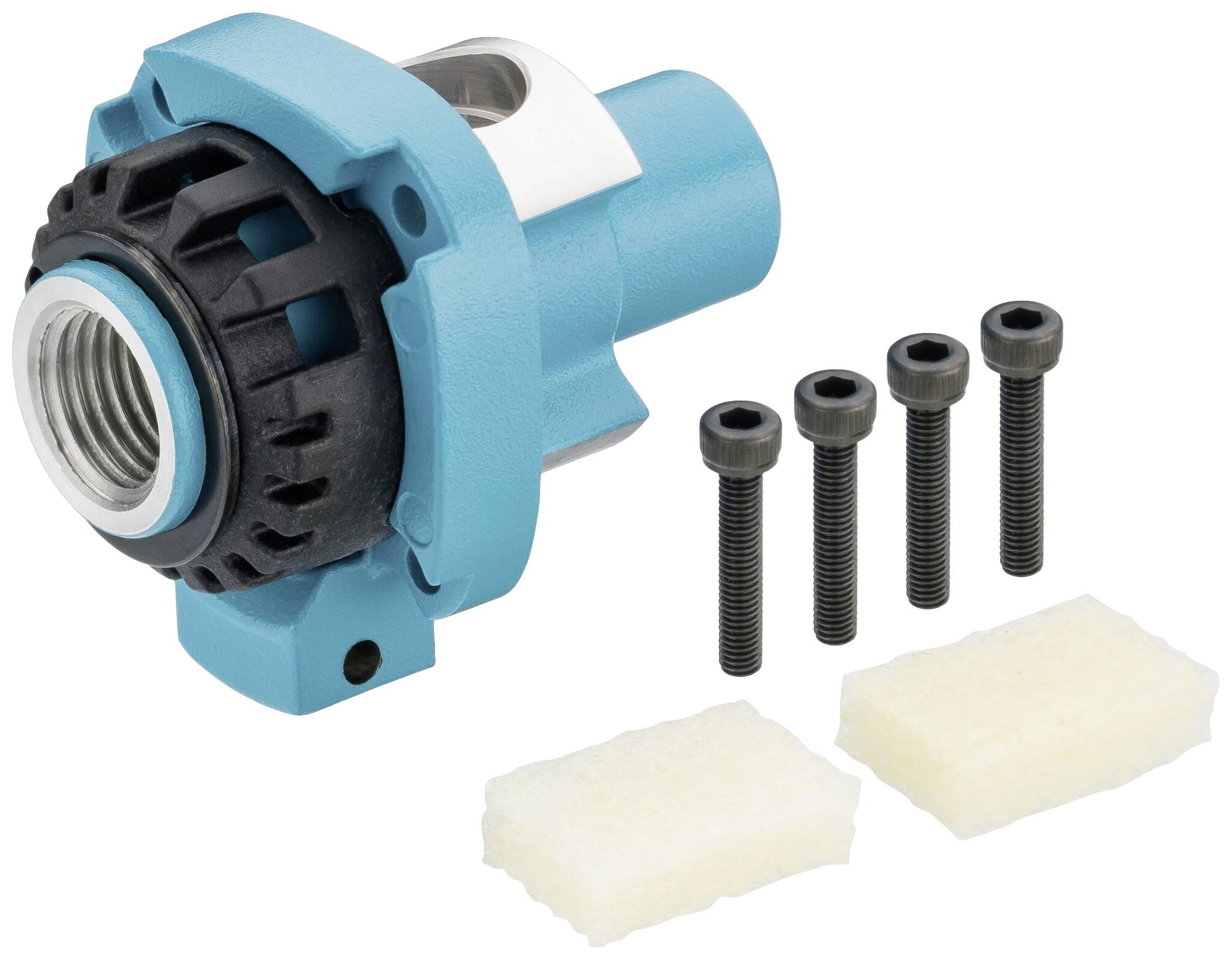 Hazet 9034P-2-08/9 9034P-2-08/9 Boîtier de scie sauteuse 1 pc(s)
