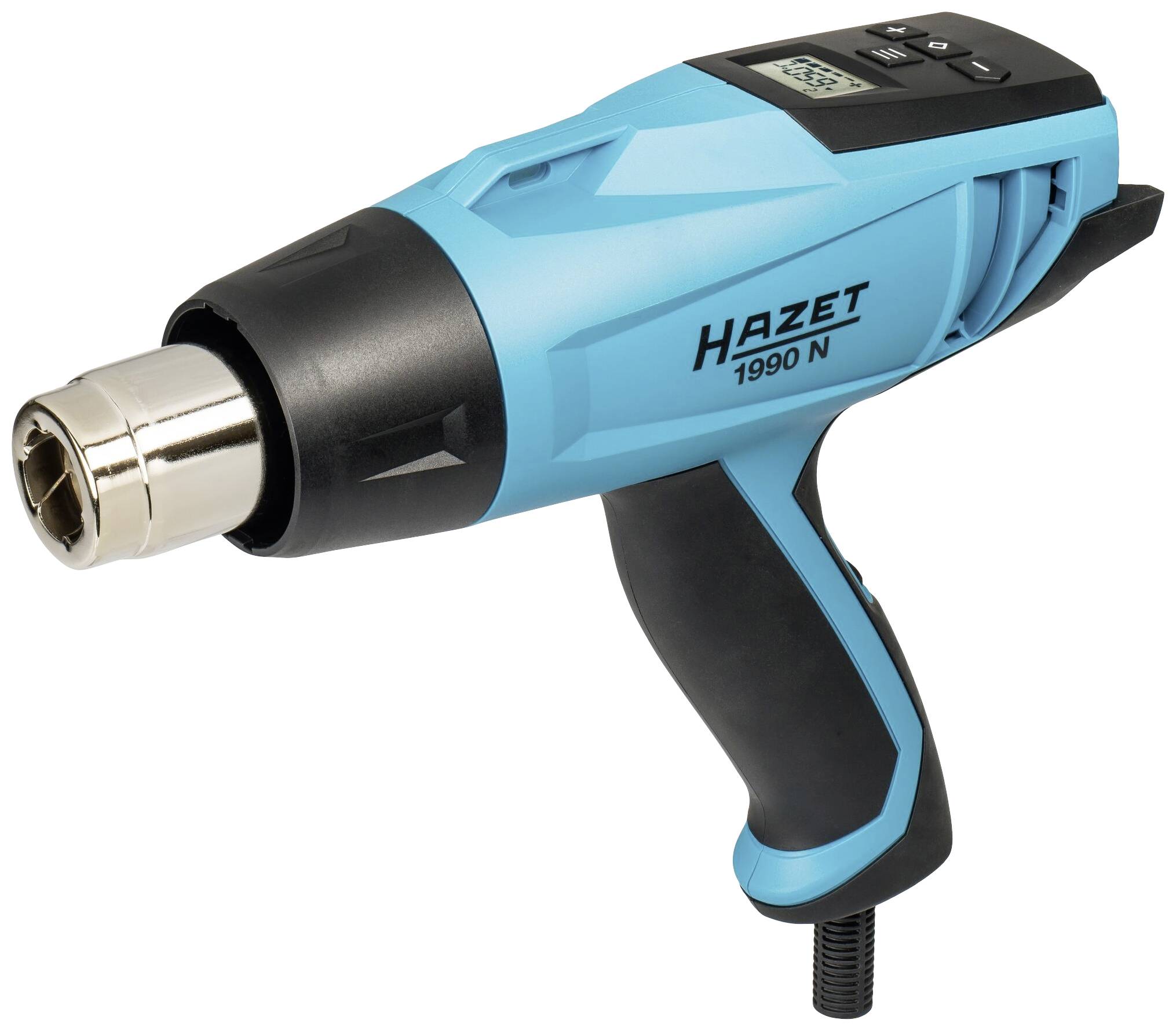 Hazet 1990N-010 1990N-010 Pistolet à air chaud