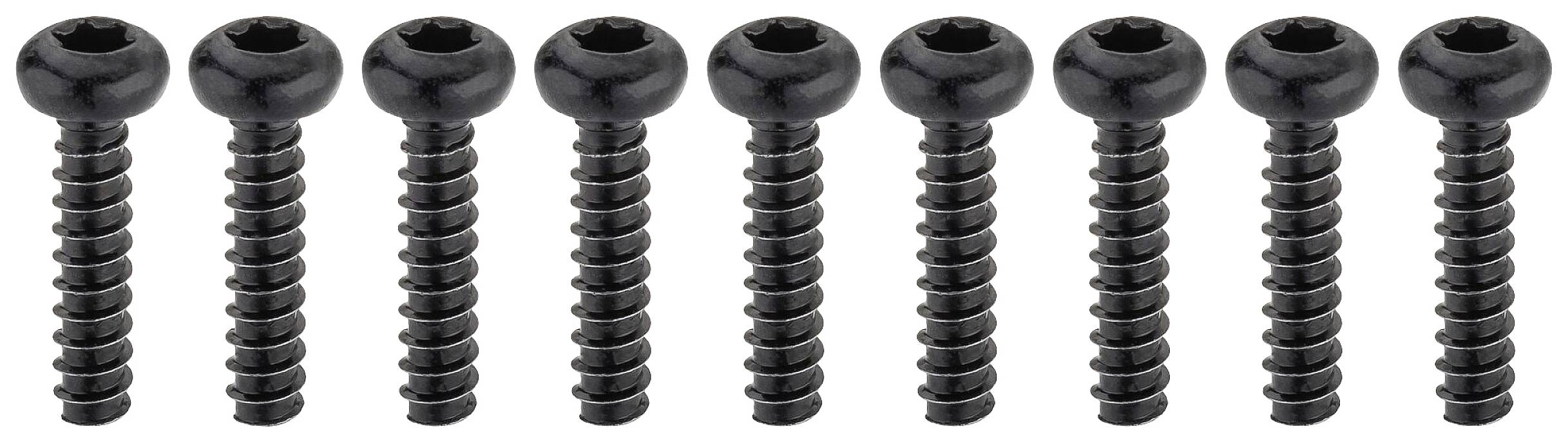 Hazet 9212-07/9 Jeu de vis 9212-07/9