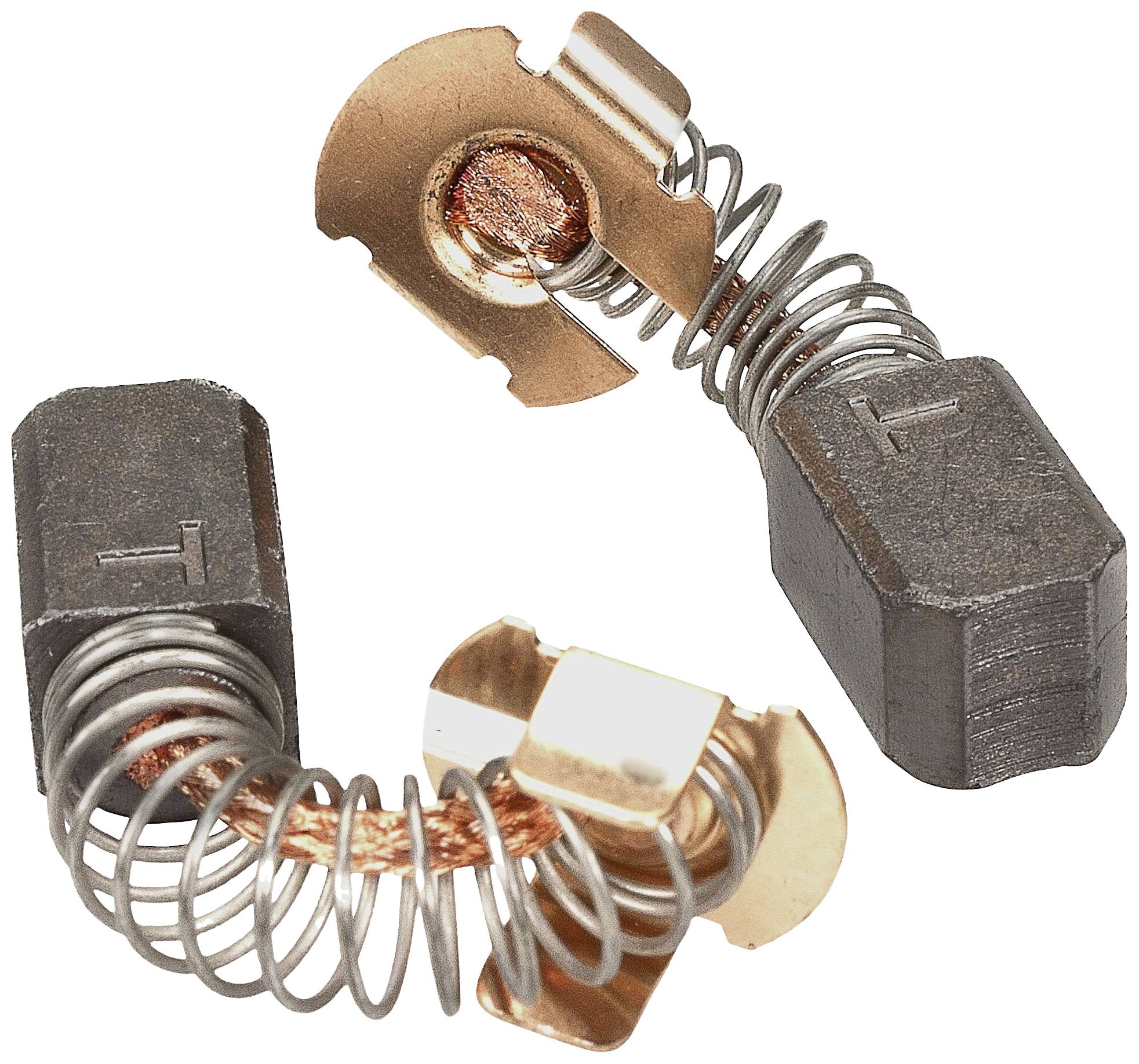 Hazet 9212N-03/2 Balais de charbon de rechange 9212N-03/2 1 pc(s)