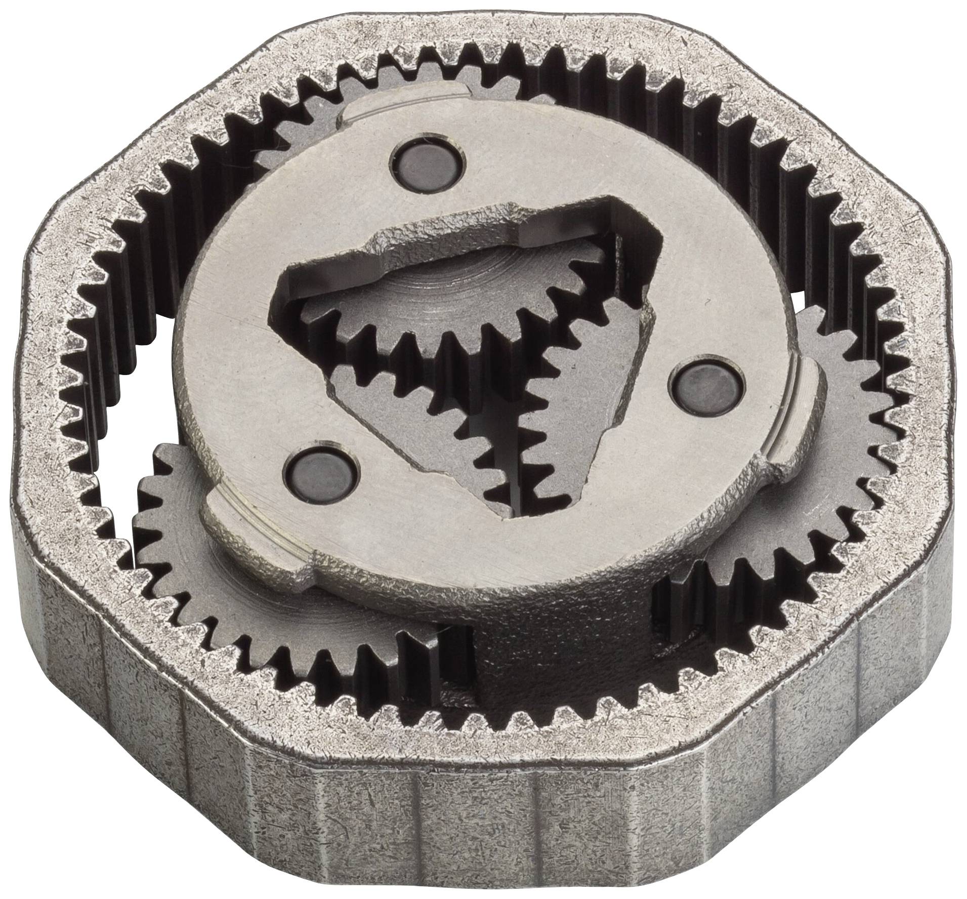 Hazet 9212N-07/2 Train planétaire 9212N-07/2 1 pc(s)