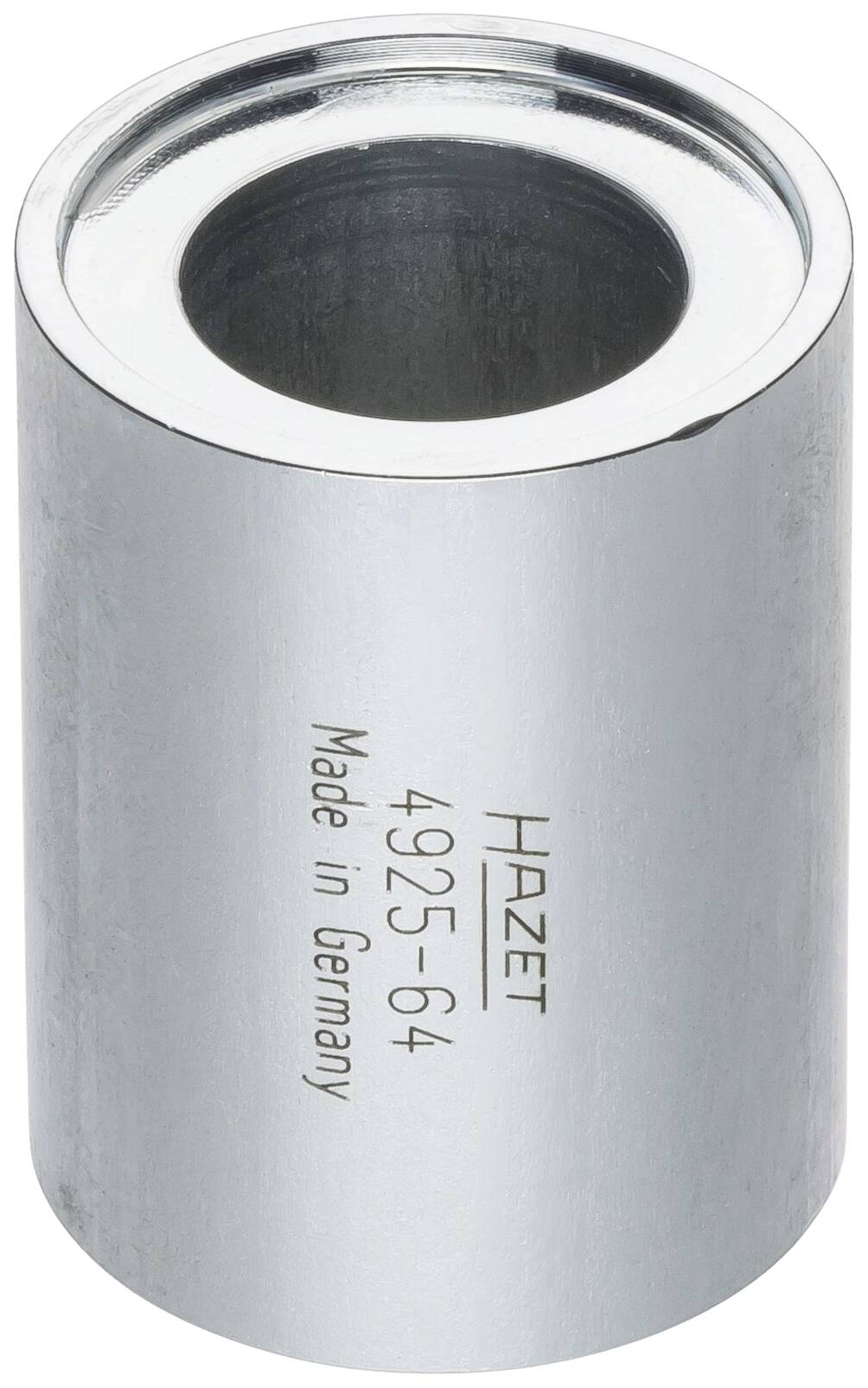 Tube entretoise 4925-64 Hazet 4925-64