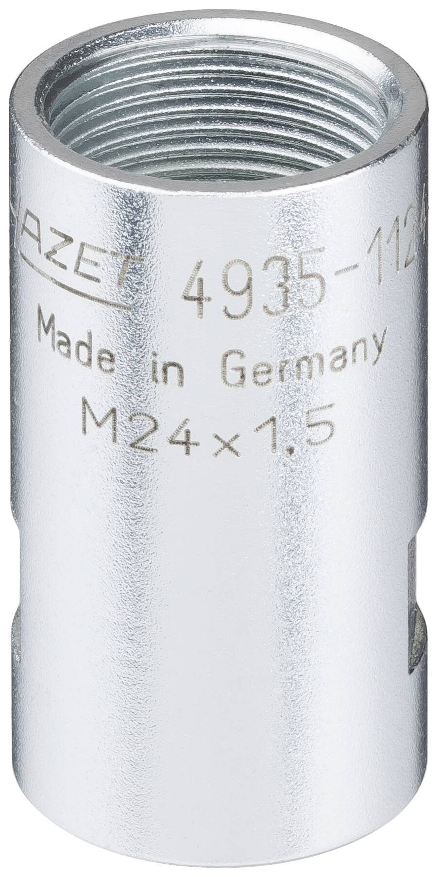 Manchon d'extraction M 24 x 1,5 4935-1124 Hazet 4935-1124