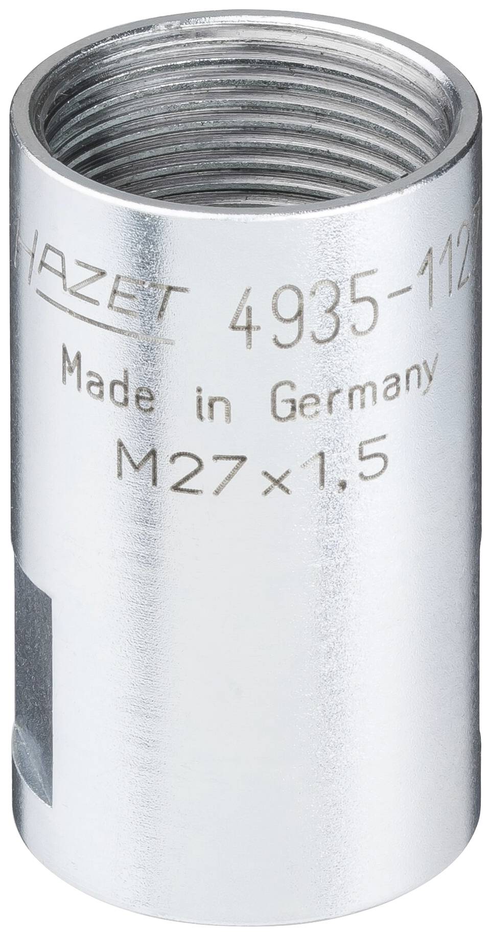Manchon d'extraction M 27 x 1,5 4935-1127 Hazet 4935-1127