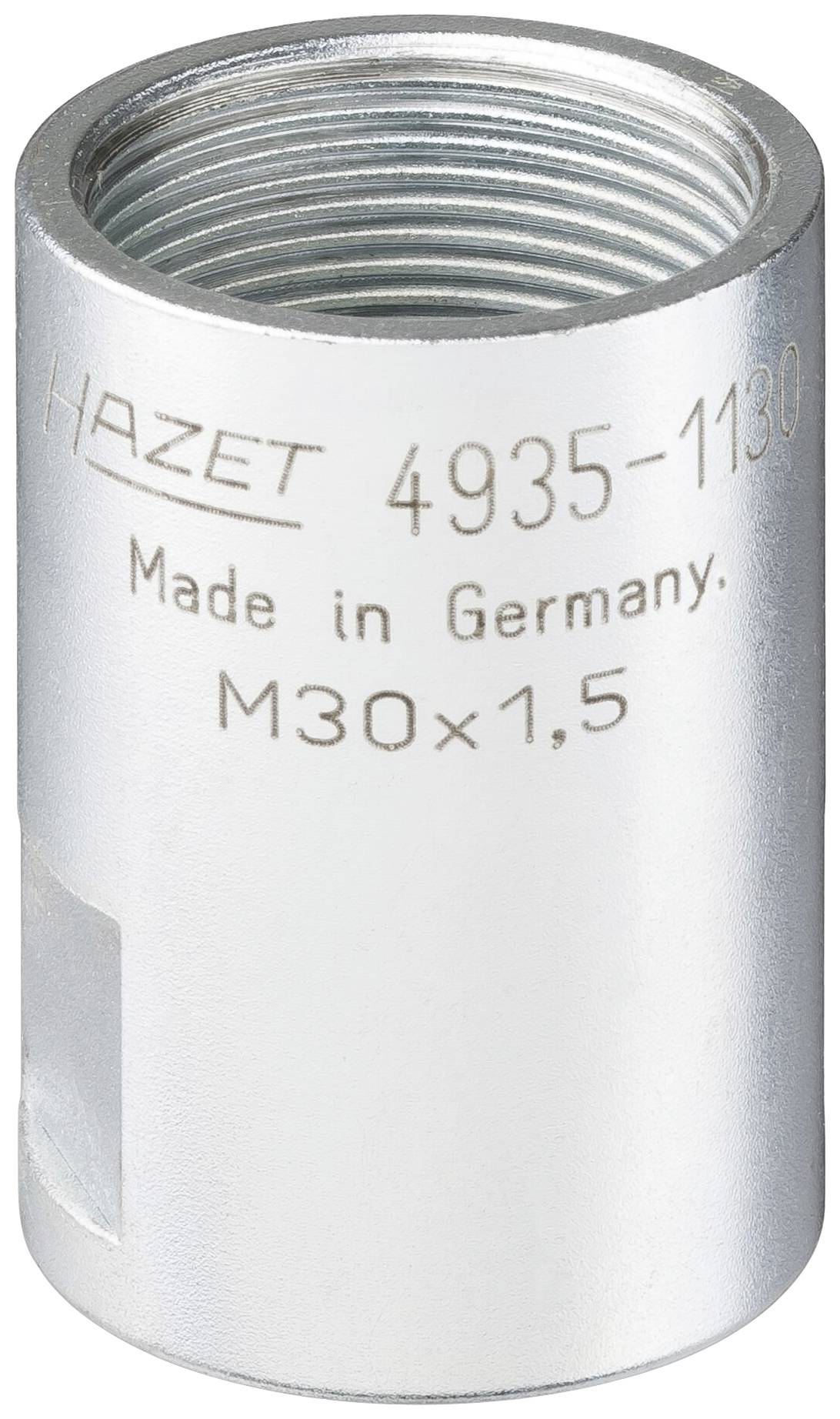 Manchon d'extraction M 30 x 1,5 4935-1130 Hazet 4935-1130