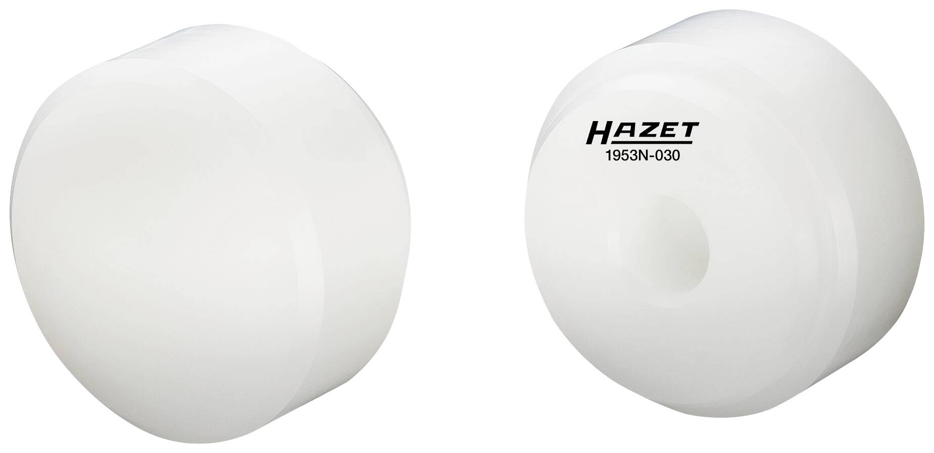 Hazet 1953N-030 Tête de rechange 40 g 2 pc(s)