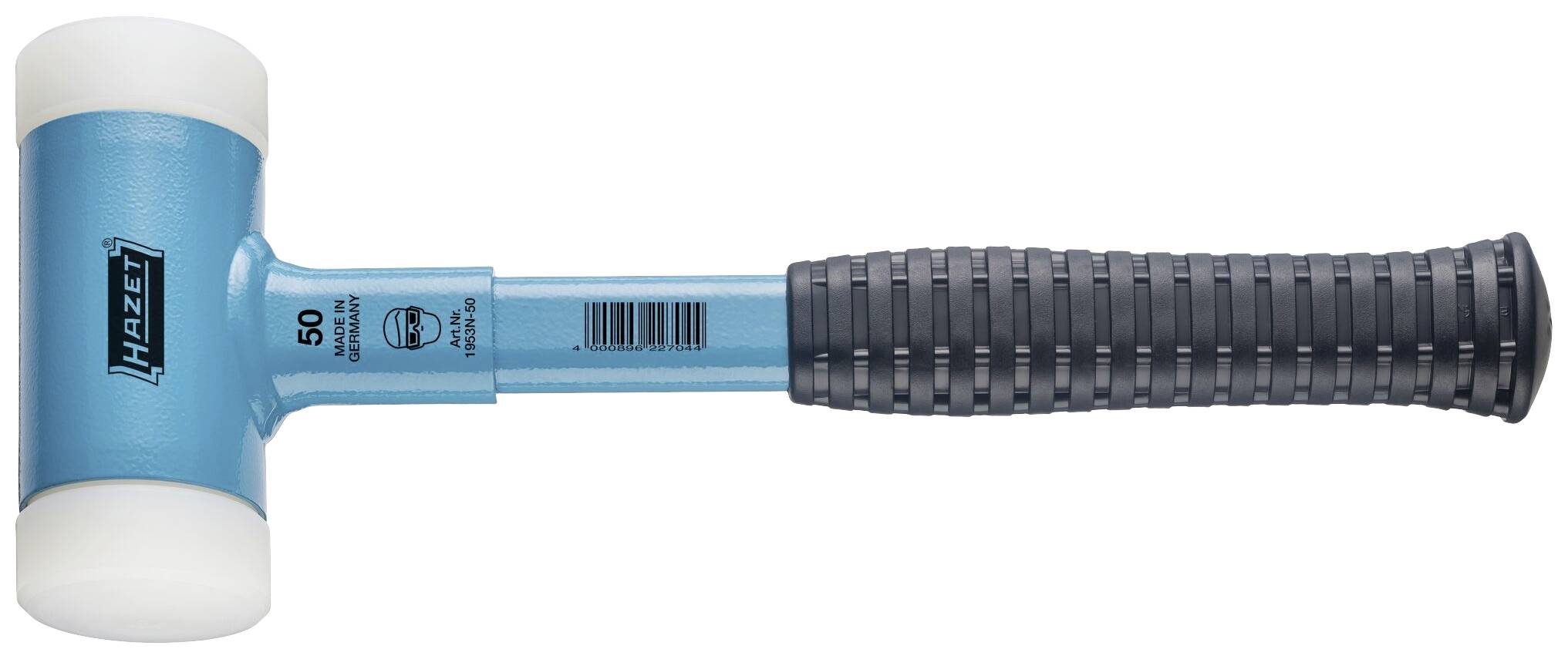 Hazet 1953N-50 1953N-50 Marteau en plastique 1150 g 315 mm 1 pc(s)